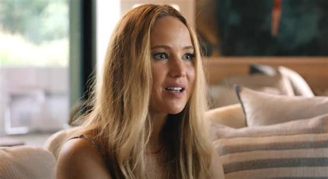 jennifer lawrence no hard feelings body double|Jennifer Lawrence talks No Hard Feelings nude scene